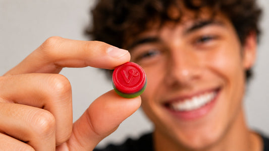 Behind the Bite: What Makes VitaSweets So Clean and Effective? - VitaSweets