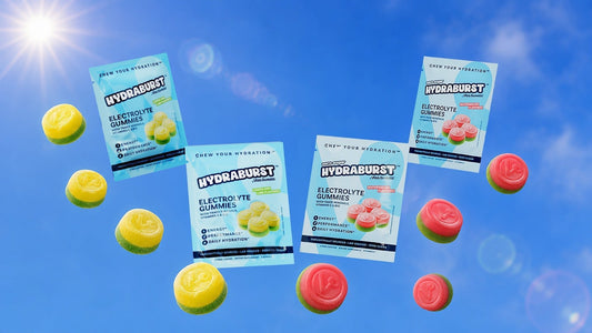 Sugar Smart: How VitaSweets Keeps It Sweet Without the Crash - VitaSweets