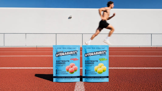 Tear. Eat. Go: Hydration That Keeps Up - VitaSweets
