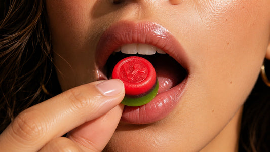 The Smart Way to Snack: Why Gummy Vitamins Are the Future of Functional Food - VitaSweets