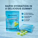 HydraBurst™ Electrolyte Gummies