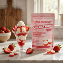 Colostrum Bloat, Immune & Digestive Gummies - VitaSweets