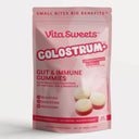 Colostrum Bloat, Immune & Digestive Gummies - VitaSweets