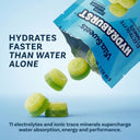 HydraBurst™ Electrolyte Gummies - VitaSweets