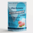 HydraBurst™ Zero Sugar Electrolyte Gummies - VitaSweets