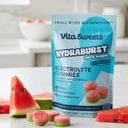 HydraBurst™ Zero Sugar Electrolyte Gummies - VitaSweets