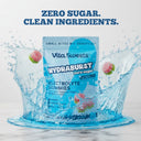 HydraBurst™ Zero Sugar Electrolyte Gummies